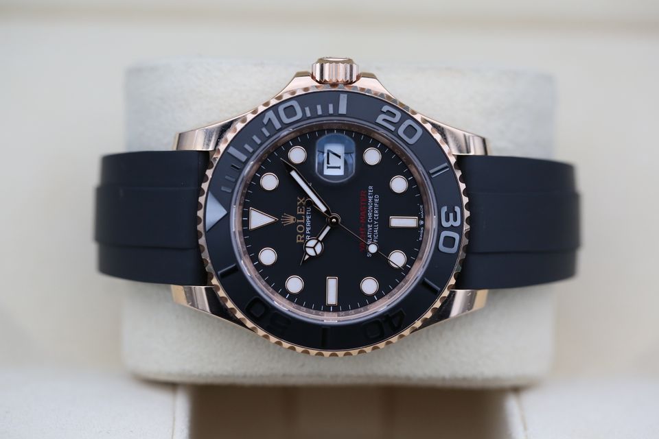 Rolex Yacht-Master 126655 Image 5